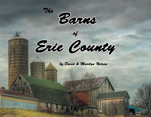 Produktbild: The Barns of Erie County