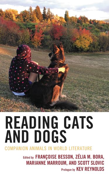 Produktbild: Reading Cats and Dogs