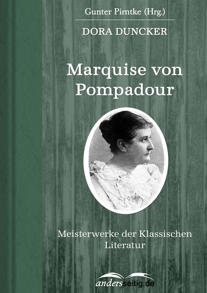 Produktbild: Marquise von Pompadour