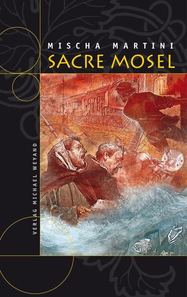 Produktbild: SACRE MOSEL