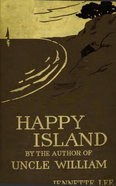 Produktbild: Happy Island