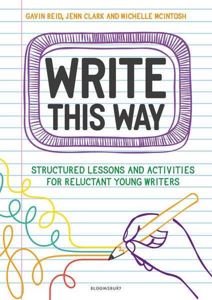 Produktbild: Write This Way