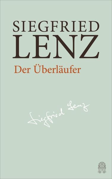 Produktbild: Der &Uuml;berl&auml;ufer