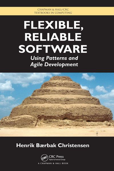 Produktbild: Flexible, Reliable Software