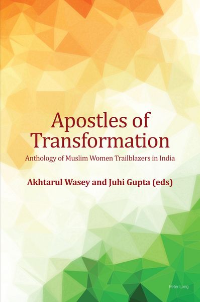 Produktbild: Apostles of Transformation