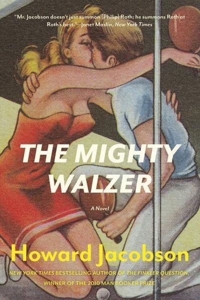 Produktbild: Mighty Walzer