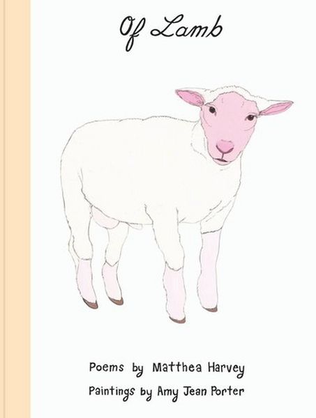 Produktbild: Of Lamb