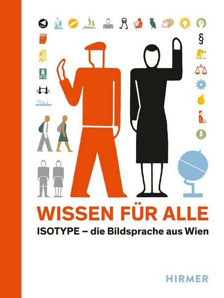 Wissen für alle, Gebundene Ausgabe von , Hirmer, 978-3-7774-4693-6