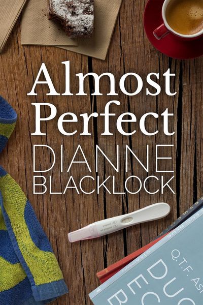 Produktbild: Almost Perfect