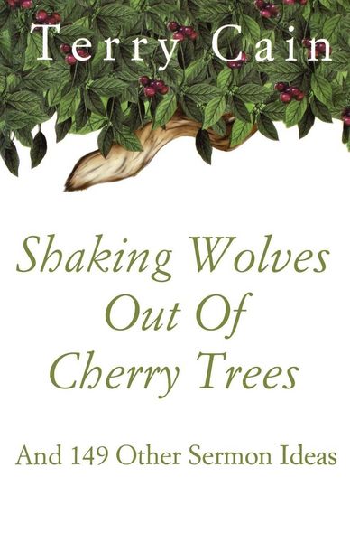 Produktbild: Shaking Wolves Out Of Cherry Trees