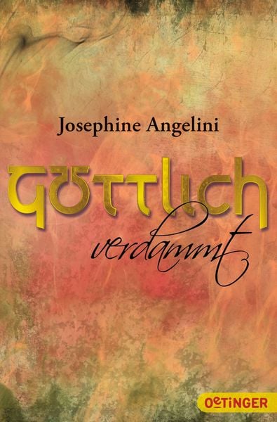 Produktbild: G&ouml;ttlich-Trilogie