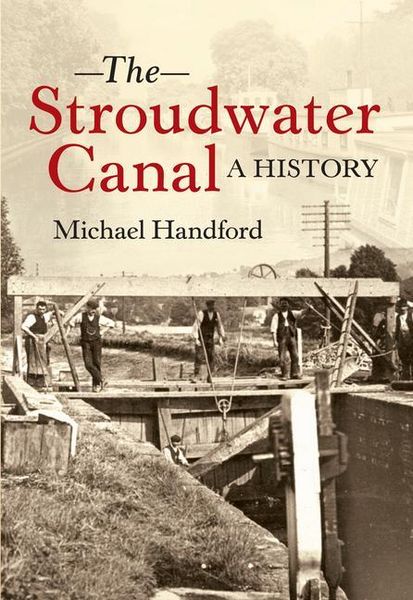Produktbild: The Stroudwater Canal a History