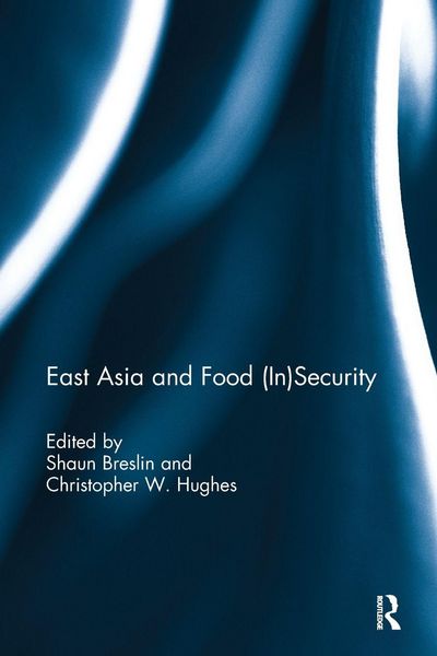 Produktbild: East Asia and Food (In)Security
