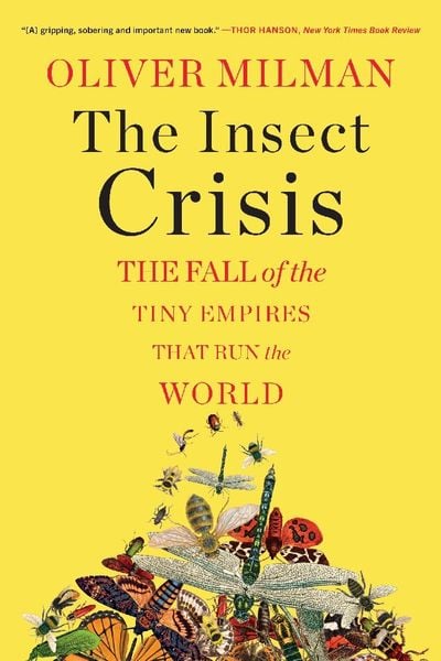 Produktbild: The Insect Crisis