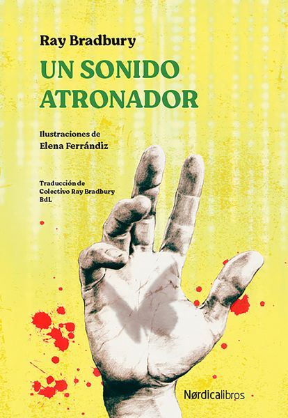 Produktbild: Un sonido atronador