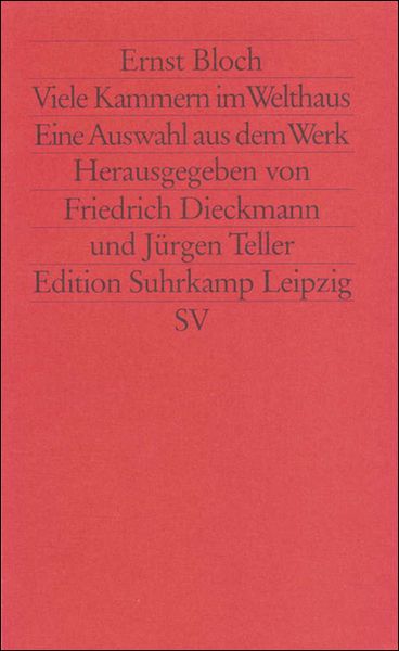 Produktbild: Viele Kammern im Welthaus
