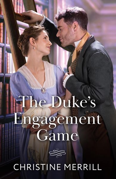 Produktbild: The Duke's Engagement Game