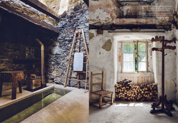 Produktbild: Mountain Houses
