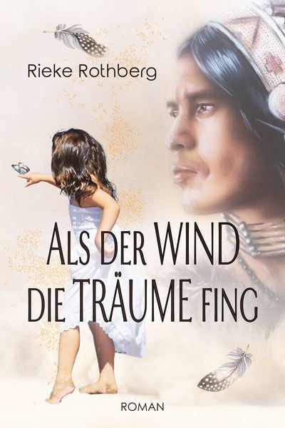 Produktbild: Als der Wind die Tr&auml;ume fing
