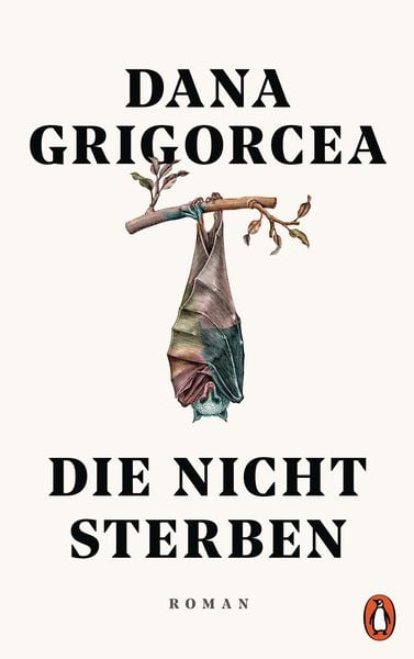 Produktbild: Die nicht sterben