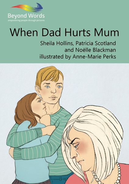 Produktbild: When Dad Hurts Mum