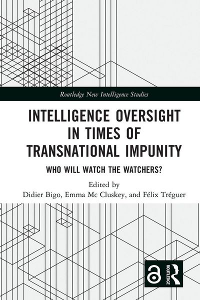 Produktbild: Intelligence Oversight in Times of Transnational Impunity