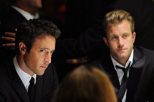 Hawaii Five-O - Staffel 1