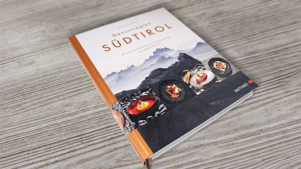 Produktbild: Genussregion S&uuml;dtirol