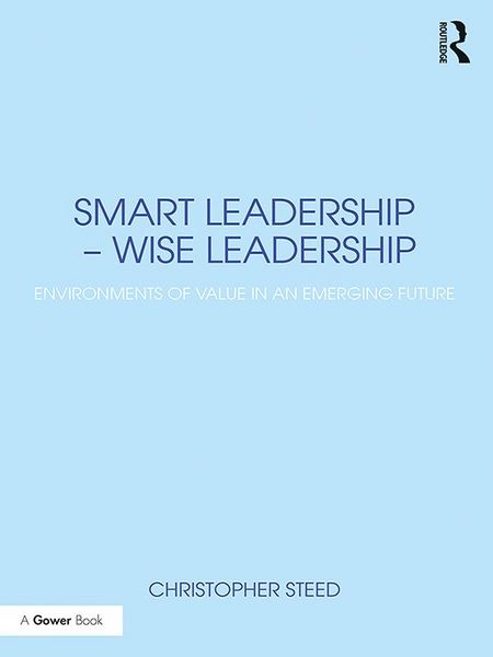Produktbild: Smart Leadership - Wise Leadership