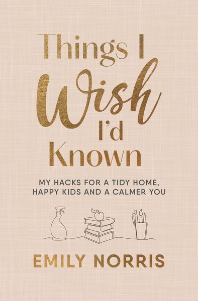 Produktbild: Things I Wish I'd Known