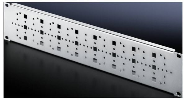 Produktbild: Rittal DK 7151.300 Montagepanel 1 St.