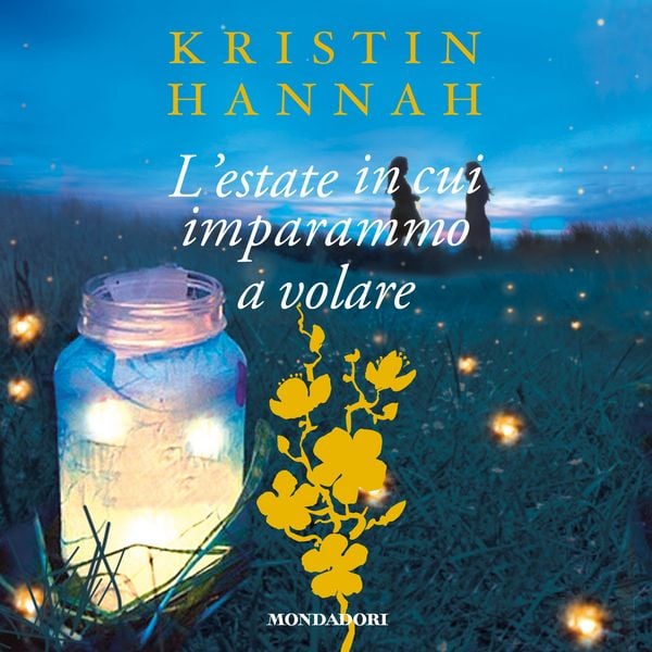 Produktbild: L'estate in cui imparammo a volare