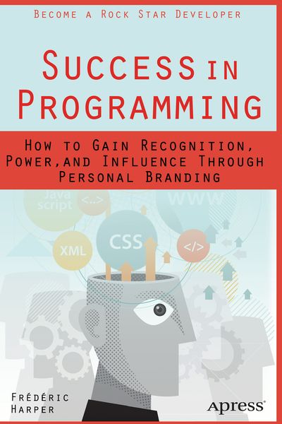 Produktbild: Success in Programming
