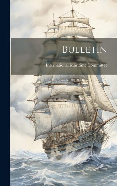 Produktbild: Bulletin