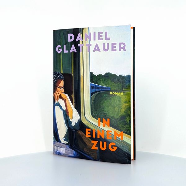 Produktbild: In einem Zug