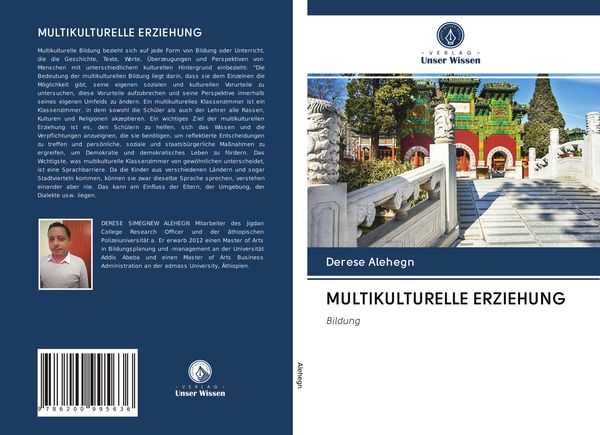 Produktbild: Multikulturelle Erziehung