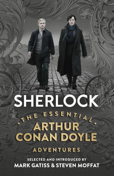 Produktbild: Doyle, A: Sherlock: The Essential Arthur Conan Doyle Adventu