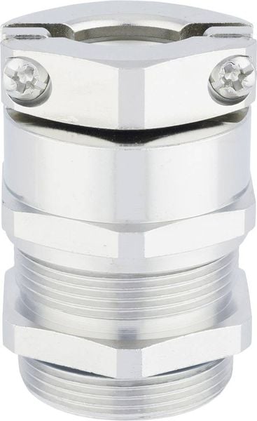 LAPP 53113180 Kabelverschraubung mit Zugentlastung, mit Knickschutz M16 x 1.5 Messing Messing 1 St.