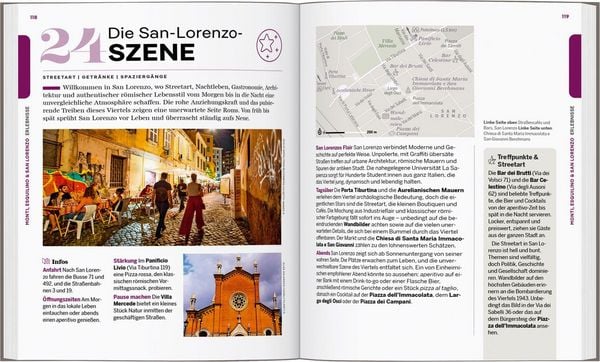 Produktbild: LONELY PLANET Reisef&uuml;hrer Entdecke Rom