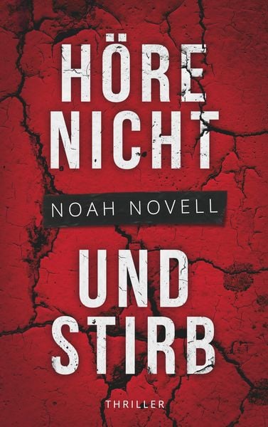Produktbild: H&ouml;re nicht und stirb