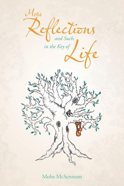 Produktbild: More Reflections and Such, in the Key of Life