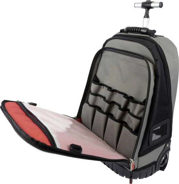 Produktbild: C.K MA2654 Universal Werkzeugrucksack unbest&uuml;ckt (B x H x T) 380 x 550 x 240mm