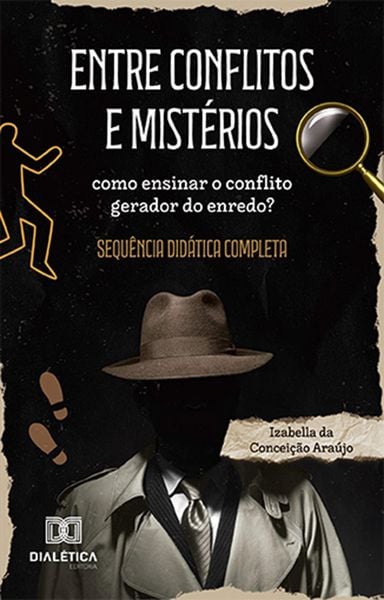 Produktbild: Entre conflitos e mist&eacute;rios