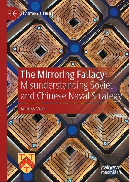 Produktbild: The Mirroring Fallacy