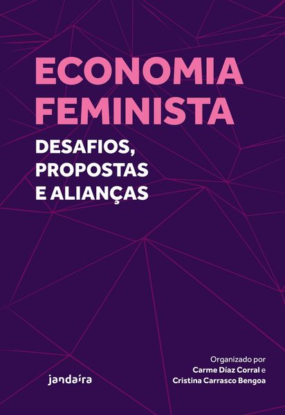Produktbild: Economia Feminista