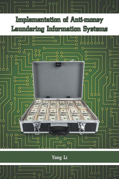 Produktbild: Implementation of Anti-money Laundering Information Systems