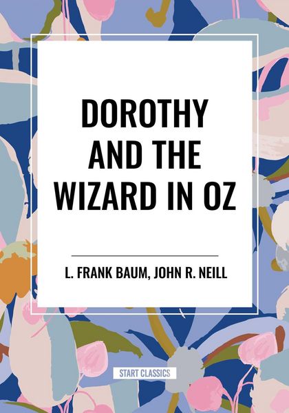 Produktbild: Dorothy and the Wizard in Oz