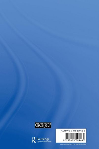 Produktbild: International Organizations and Implementation