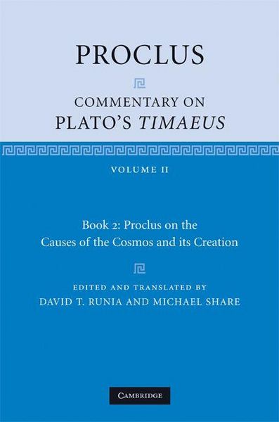 Produktbild: Proclus