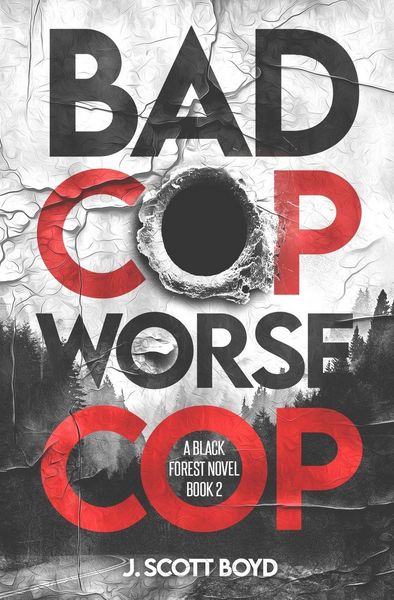 Produktbild: Bad Cop, Worse Cop